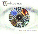 THANATEROS: Into The Otherworld