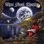 THEE FINAL CHAPTRE: It Is Written