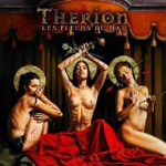 THERION: Les fleurs du mal
