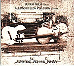 THIEM/PELLEGRIN: Zwischen Bach und Samba