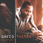 DAVID THOMAS: Victory