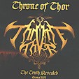 THRONE OF THOR: The Truth Revealed (Demo 2001)
