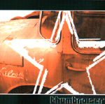 THUMBRAISER: Bulldozer Rock'n'Roll