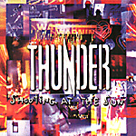 THUNDER: Shooting At The Sun