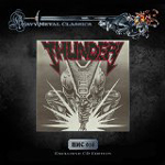 THUNDER: All I Want