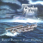 THUNDER RIDER: Tales Of Darkness And Light - Chapter II
