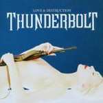 THUNDERBOLT: Love & Destruction