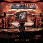 THUNDERSTORM: Vise Digitale