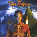 THY MAJESTIE: Jeanne D' Arc