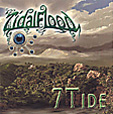 TIDAL FLOOD: 7Tide