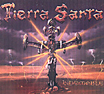TIERRA SANTA: Indomable