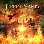 TIERRA SANTA: Caminos De Fuego