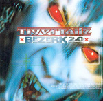 TIGERTAILZ: Bezerk 2.0