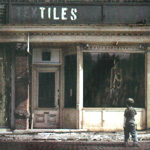 TILES: Window Dressing