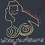 TITTYTWISTERS: Demo'n Side