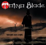 TOKYO BLADE: Thousand Men Strong