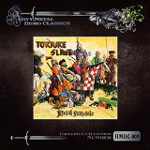 TORTURE SLAVE: Metal Fairytale