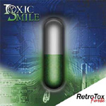 TOXIC SMILE: RetroTox Forte