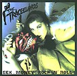THE TRACEELORDS: Sex, Money, Rock'n'Roll