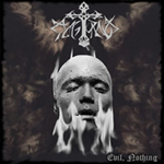 TRASTORNO: Evil, Nothing