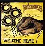 TRIEKONOS: Welcome Home