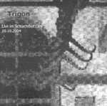 TRIGON: Live im Schlachthof Lahr