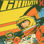 TRUCKFIGHTERS: Gravity X