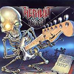 TSCHORNIJ KOFJE: Belij Weter