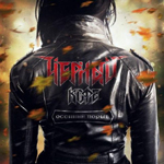 TSCHORNIJ KOFJE: Osennij Poryw