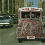 TUNSI: Special Delivery