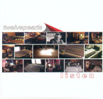 TWELVE PEARLS: Listen