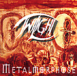 TWILIGHT: Metalmorphose