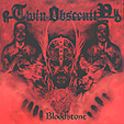 TWIN OBSCENITY: Bloodstone