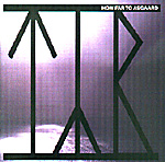 TYR: How Far To Asgaard