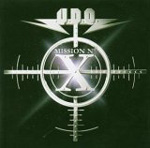 U.D.O.: Mission No. X