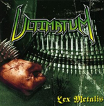 ULTIMATUM: Lex Metalis