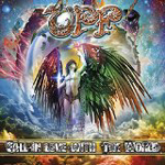 UNITED PROGRESSIVE FRATERNITY: Fall In Love With The World