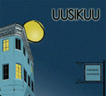 UUSIKUU: Hotelli Untola