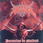 UZIAS: Herecias De Maldad