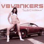 V8 WANKERS: Foxtail Testimonial