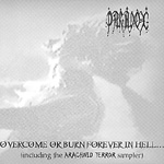 V.A.: Arachnid Terror