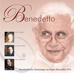 V.A.: Benedetto