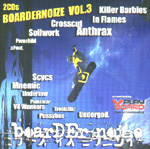 V.A.: Boardernoize Vol. 3