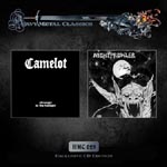 V.A.: Camelot/Nightprowler - Stranger In The Twilight/Nightprowler
