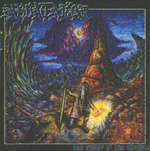 Sabbatariam: The Valley Of The Shadow