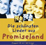 V.A.: Die schönsten Lieder aus Promiseland