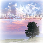 V.A.: Er geht mit uns