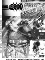 V.A.: Frisch gepresst! Bands der evangelischen Jugend 2005