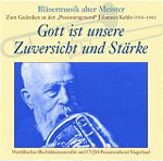 V.A.: Gott ist unsere Zuversicht und Stärke