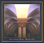 V.A.: Georg Friedrich Händel - Oratorium Saul